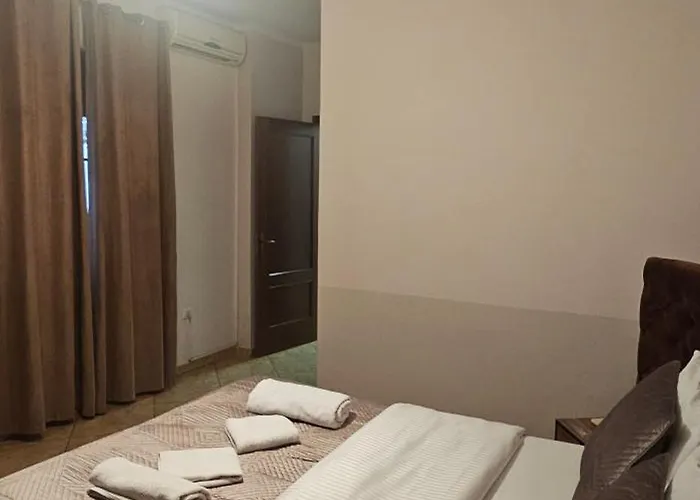 Appartement Center Easy_luxury *